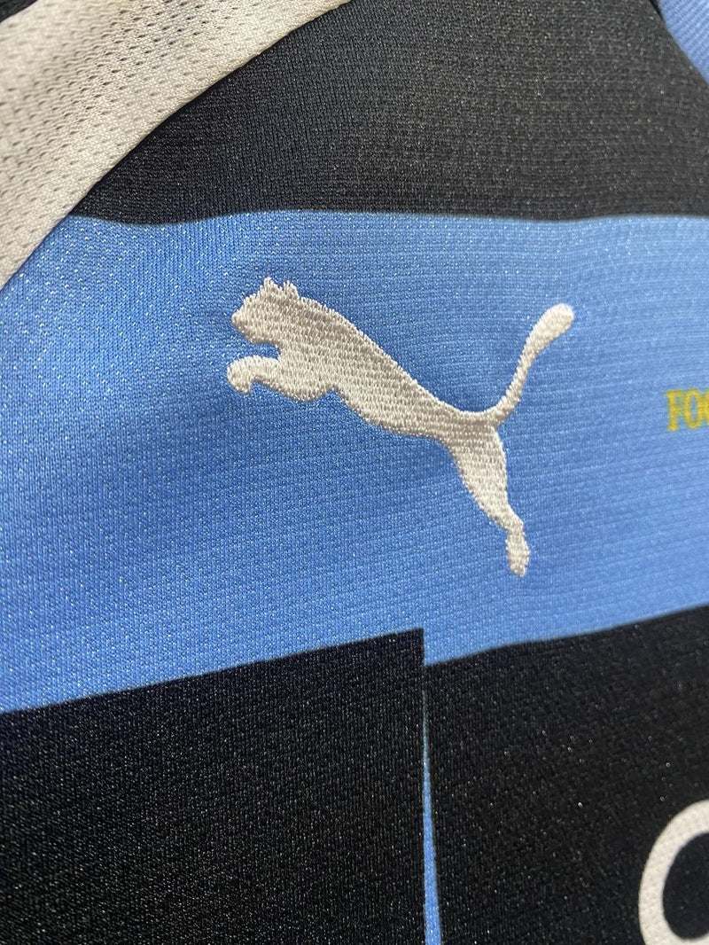 【2012】川崎フロンターレ（H）/ CONDITION：A- / SIZE：M（日本規格）/ #14 / KENGO