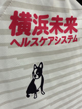 【2020】ニッパツ横浜FCシーガルズ（A）/ CONDITION：A / SIZE：L（日本規格）