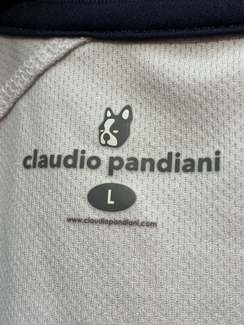 【2020】ニッパツ横浜FCシーガルズ（A）/ CONDITION：A / SIZE：L（日本規格）