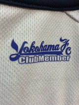 【2020】ニッパツ横浜FCシーガルズ（A）/ CONDITION：A / SIZE：L（日本規格）