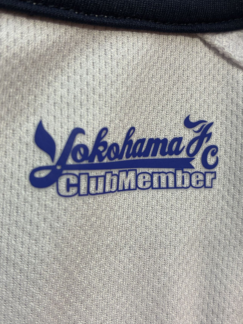 【2020】ニッパツ横浜FCシーガルズ（A）/ CONDITION：A / SIZE：L（日本規格）