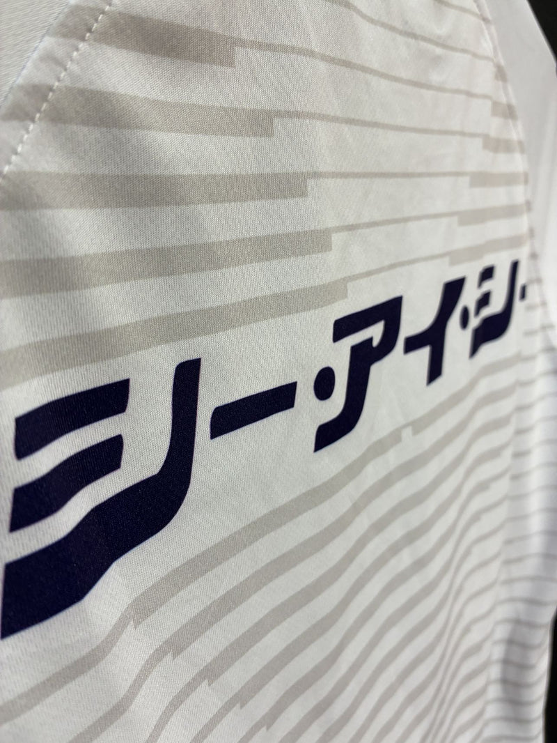 【2020】ニッパツ横浜FCシーガルズ（A）/ CONDITION：A / SIZE：L（日本規格）