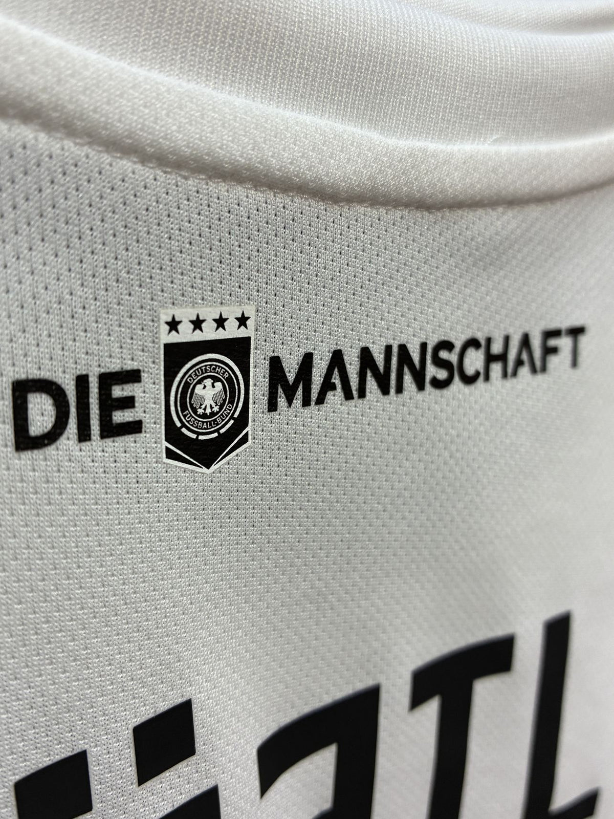 【希少ロングスリーブ仕様】メスト・エジル ＃１０ ドイツ代表 ２０１８（H） 希少ロングスリーブ仕様】メスト・エジル ＃10 ドイツ代表 2018