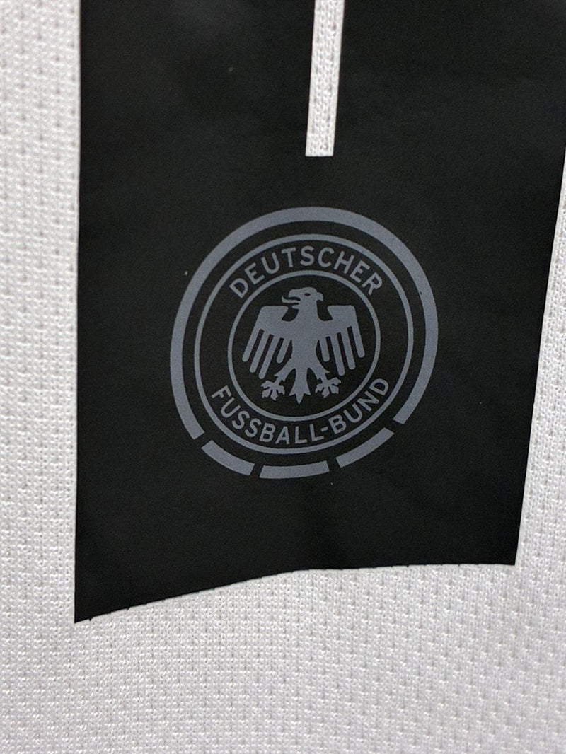 【2018】ドイツ代表（H）/ CONDITION：B+ / SIZE：S / #10 / ÖZIL