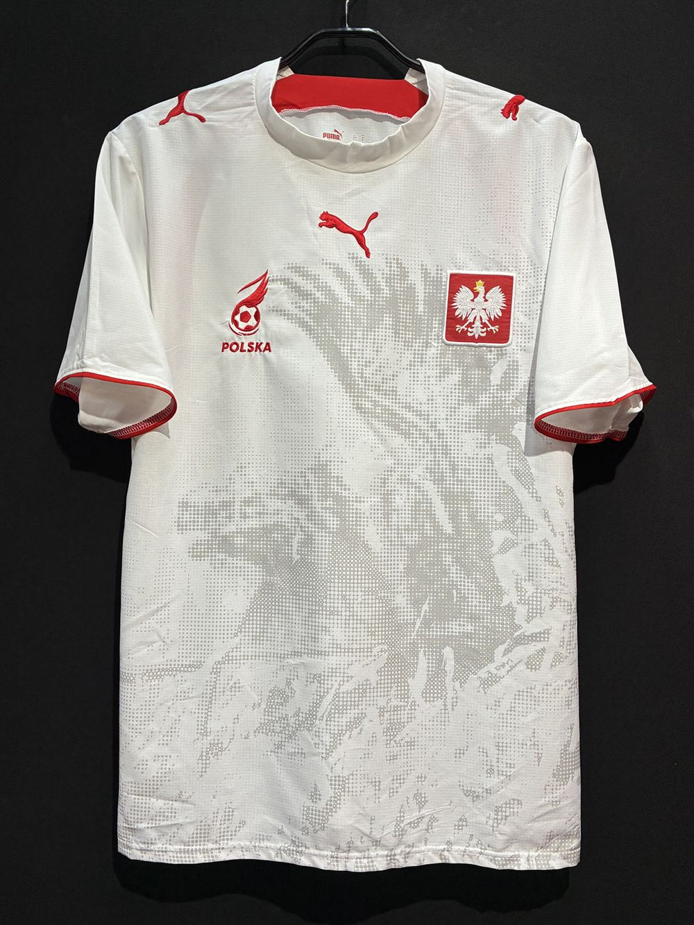 欧州代表チーム – Vintage Sports Football Store