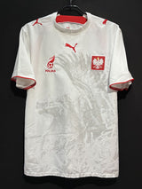 【2006/07】ポーランド代表（H）/ CONDITION：A / SIZE：M