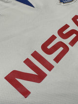 【2008】横浜F・マリノス（A）/ CONDITION：A- / SIZE：M / #17 /（兵藤慎剛）/ 左袖スポンサーパッチ / 選手用