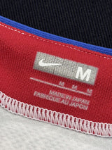 【2008】横浜F・マリノス（A）/ CONDITION：A- / SIZE：M / #17 /（兵藤慎剛）/ 左袖スポンサーパッチ / 選手用