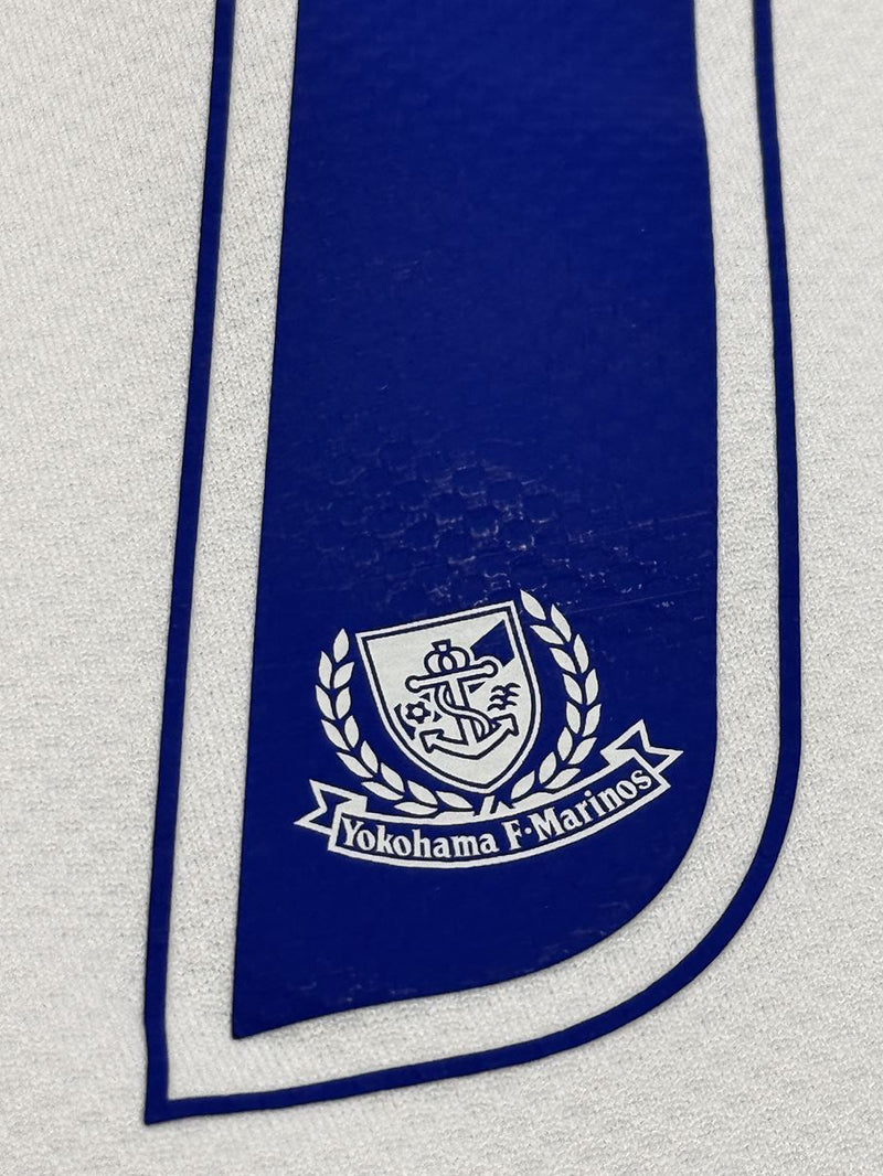 【2008】横浜F・マリノス（A）/ CONDITION：A- / SIZE：M / #17 /（兵藤慎剛）/ 左袖スポンサーパッチ / 選手用