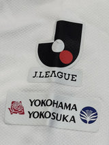 【2008】横浜F・マリノス（A）/ CONDITION：A- / SIZE：M / #17 /（兵藤慎剛）/ 左袖スポンサーパッチ / 選手用