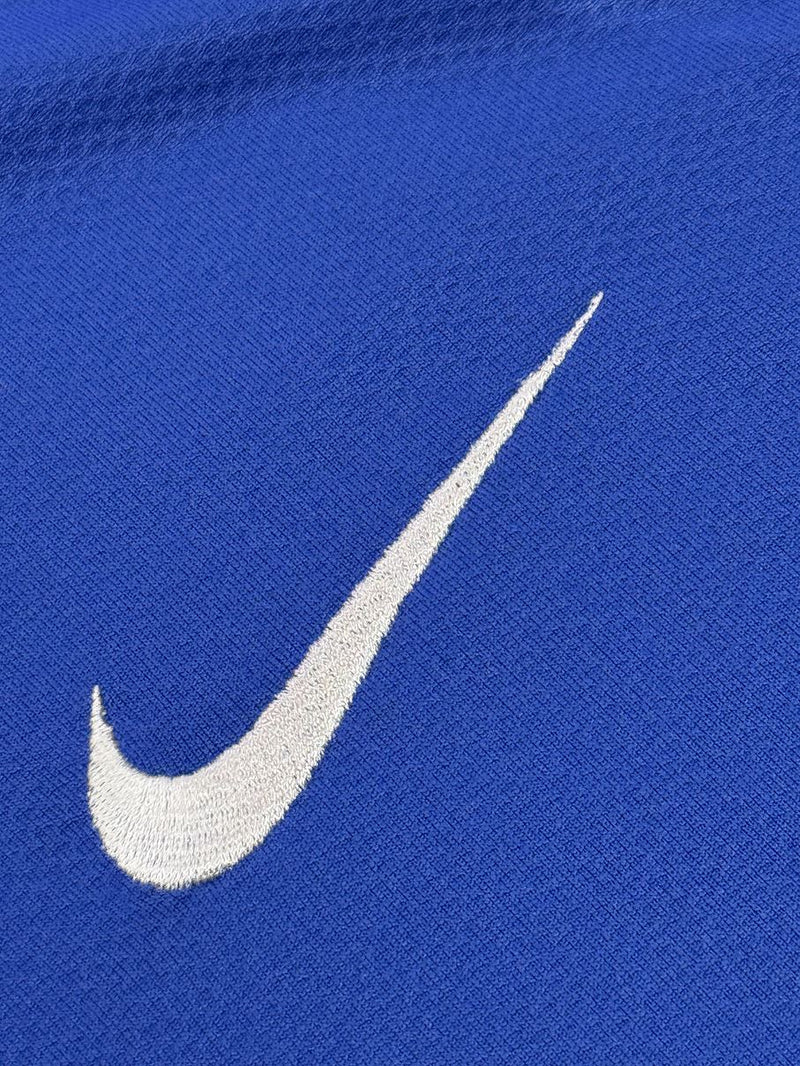 【2008】横浜F・マリノス（H）/ CONDITION：A / SIZE：L / #30 /（小椋祥平）/ 選手用 / 左袖スポンサーパッチ