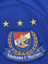 【2008】横浜F・マリノス（H）/ CONDITION：A / SIZE：L / #30 /（小椋祥平）/ 選手用 / 左袖スポンサーパッチ
