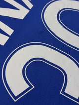 【2008】横浜F・マリノス（H）/ CONDITION：A / SIZE：L / #30 /（小椋祥平）/ 選手用 / 左袖スポンサーパッチ