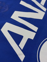 【2008】横浜F・マリノス（H）/ CONDITION：A / SIZE：L / #30 /（小椋祥平）/ 選手用 / 左袖スポンサーパッチ