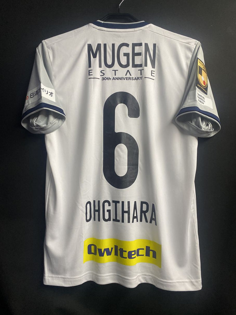 【2020】横浜F・マリノス（A）/ CONDITION：A / SIZE：M（日本規格）/ #6 / OHGIHARA