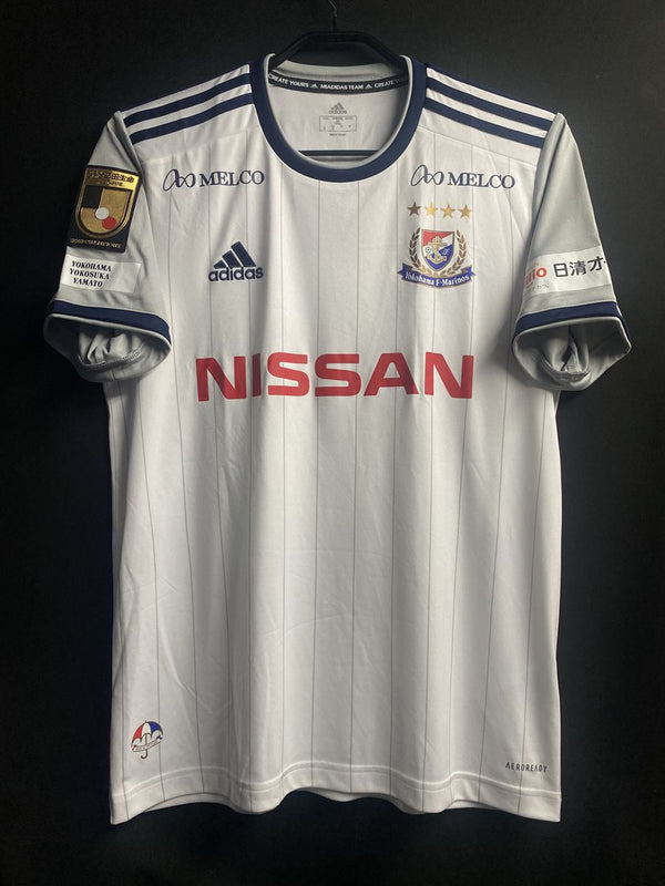 【2020】横浜F・マリノス（A）/ CONDITION：A / SIZE：M（日本規格）/ #6 / OHGIHARA