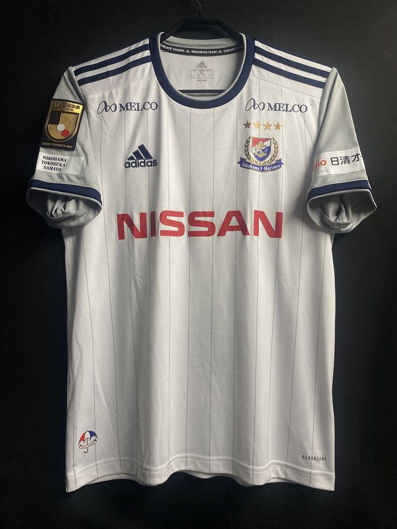 【2020】横浜F・マリノス（A）/ CONDITION：A / SIZE：M（日本規格）/ #6 / OHGIHARA