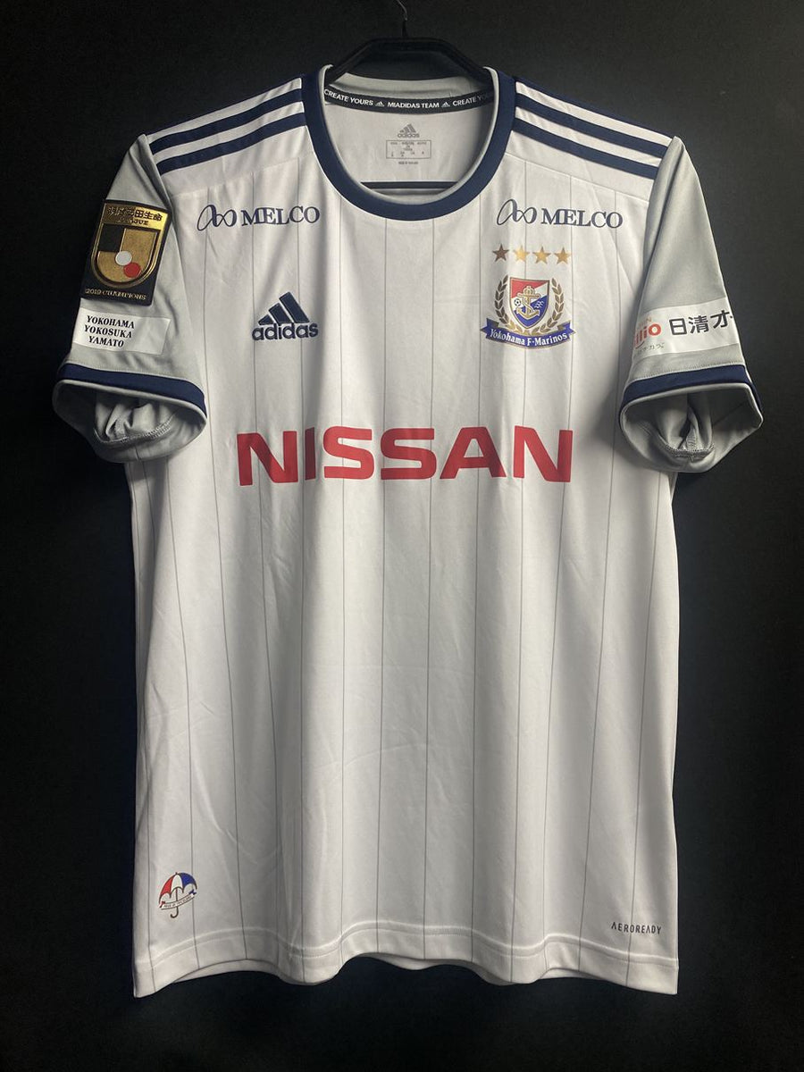 2020】横浜F・マリノス（A）/ CONDITION：A / SIZE：M（日本規格）/ #6