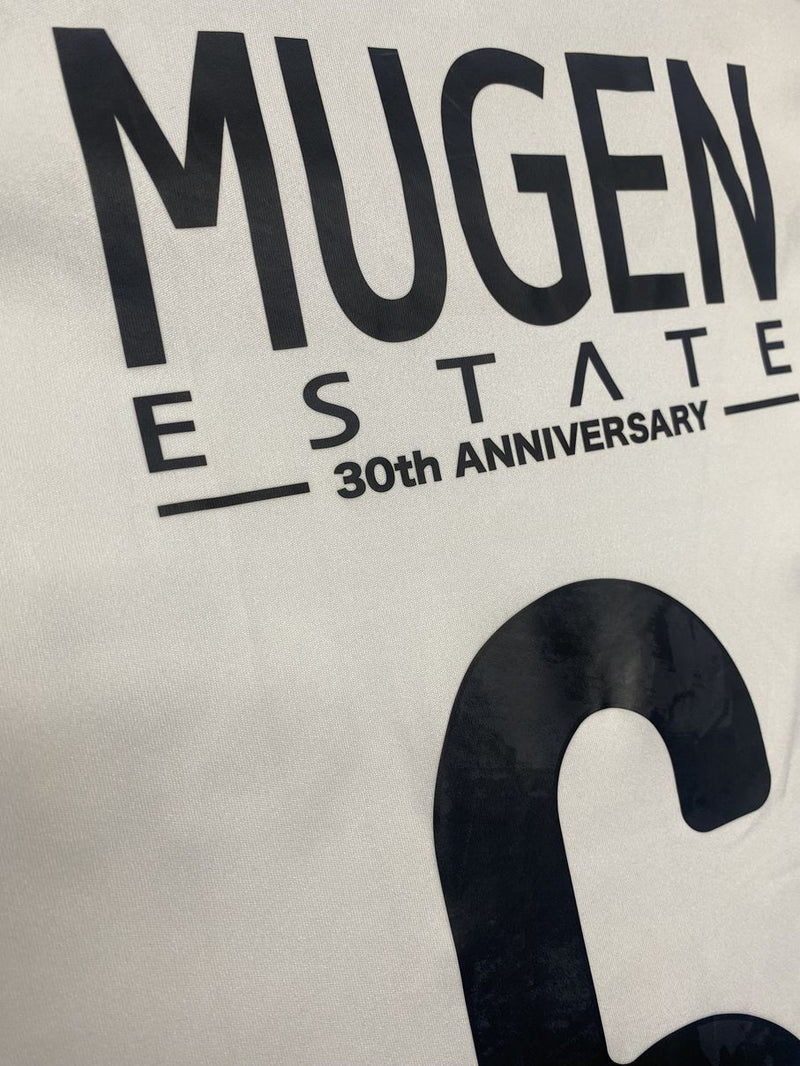 【2020】横浜F・マリノス（A）/ CONDITION：A / SIZE：M（日本規格）/ #6 / OHGIHARA