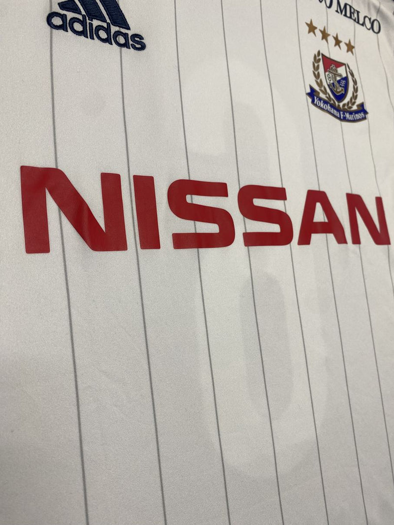 【2020】横浜F・マリノス（A）/ CONDITION：A / SIZE：M（日本規格）/ #6 / OHGIHARA