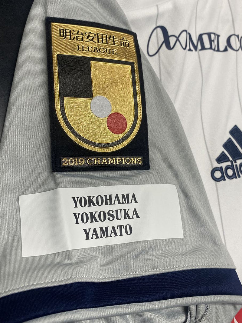 【2020】横浜F・マリノス（A）/ CONDITION：A / SIZE：M（日本規格）/ #6 / OHGIHARA