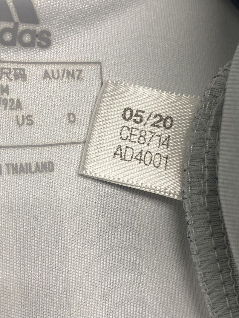 【2020】横浜F・マリノス（A）/ CONDITION：A / SIZE：M（日本規格）/ #6 / OHGIHARA