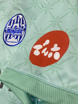 【2021】モンテディオ山形（limited）/ CONDITION：New / SIZE：O（日本規格） / #14 / KOTA
