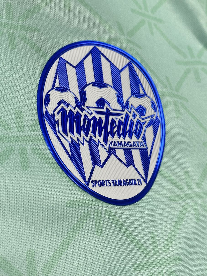 【2021】モンテディオ山形（limited）/ CONDITION：New / SIZE：O（日本規格） / #14 / KOTA