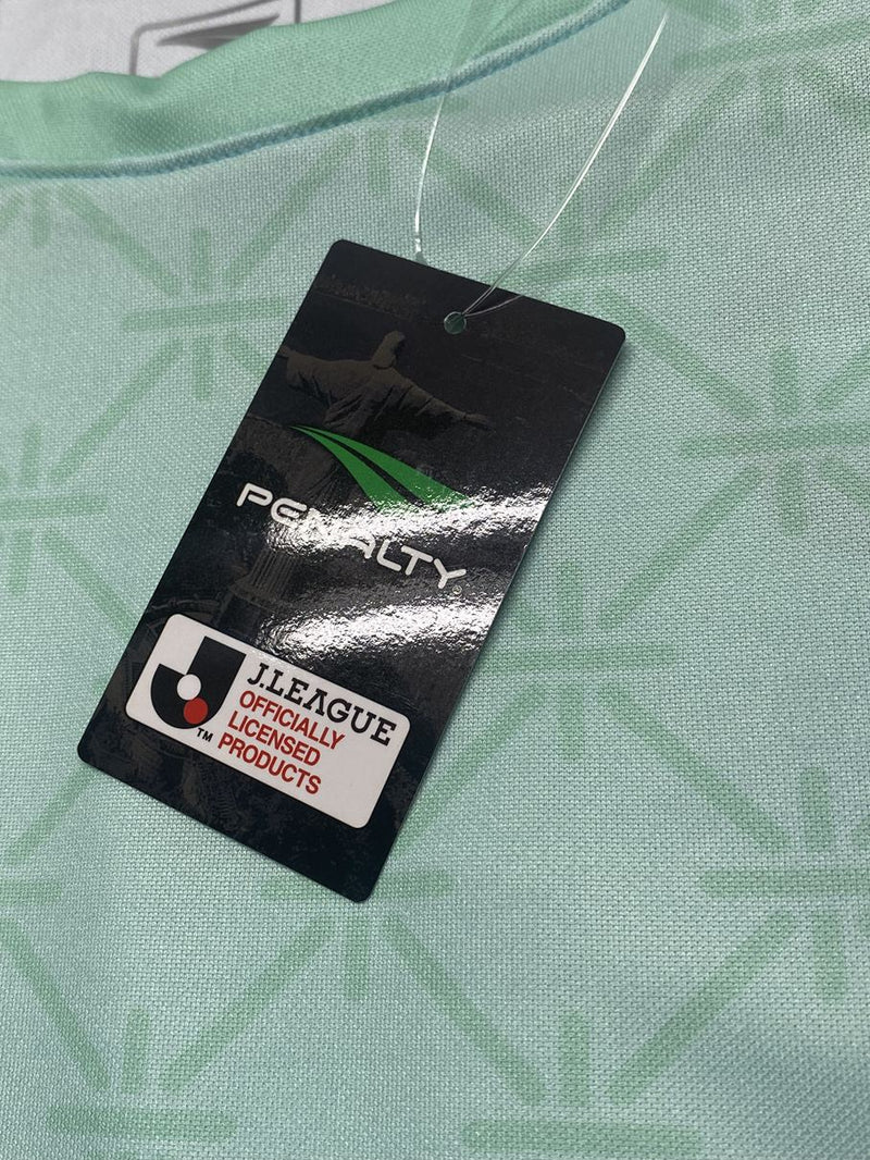 【2021】モンテディオ山形（limited）/ CONDITION：New / SIZE：O（日本規格） / #14 / KOTA