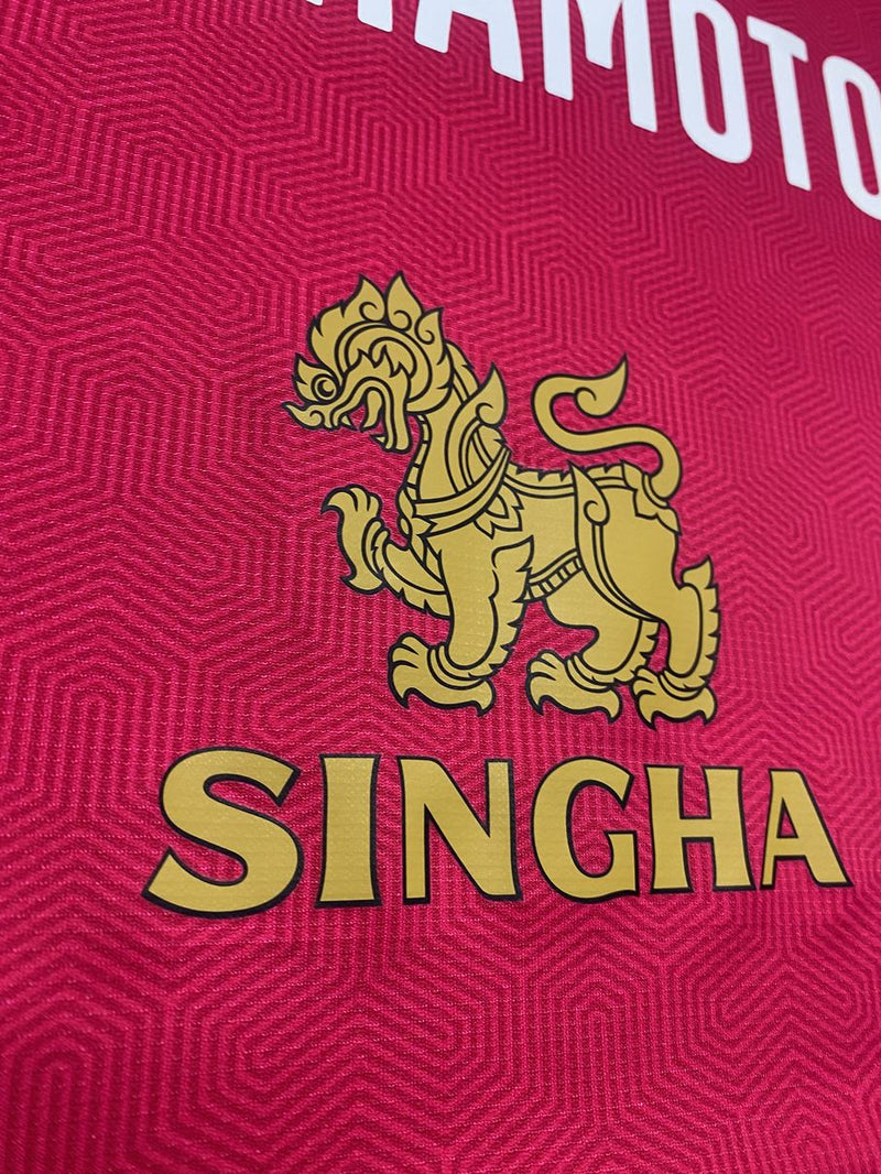 【2020】セレッソ大阪（H）/ CONDITION：New / SIZE：XXL（ASIA）/ #17 / SAKAMOTO