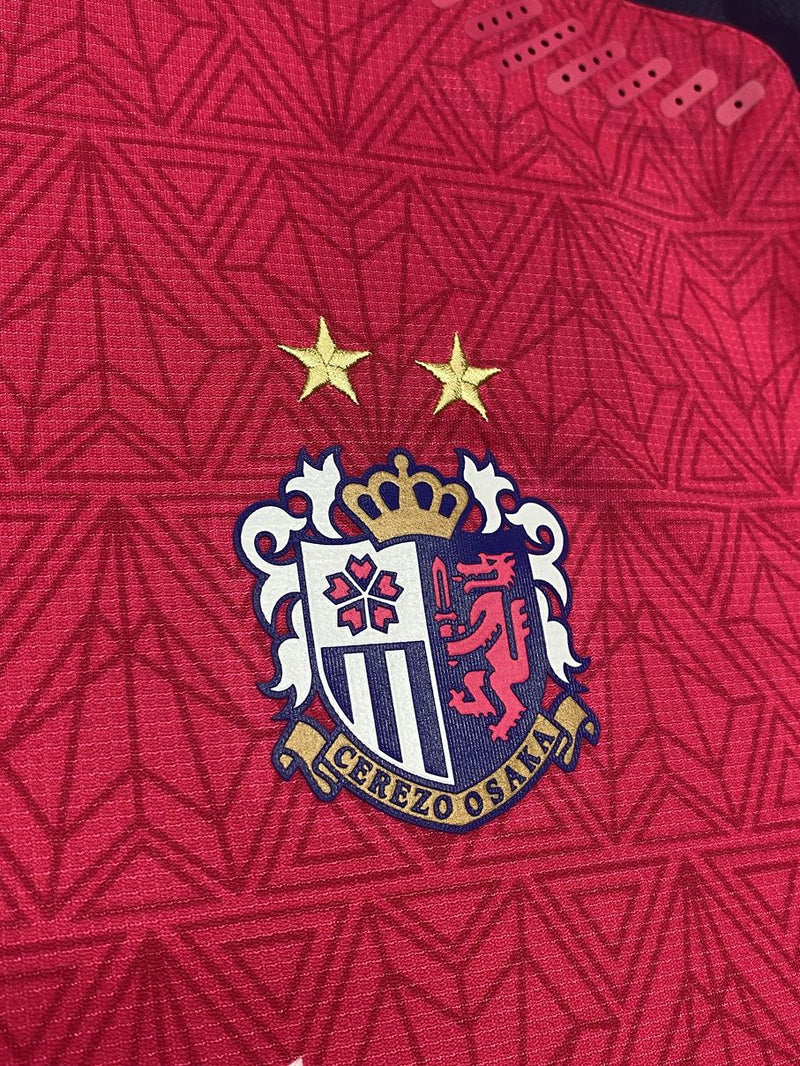 【2020】セレッソ大阪（H）/ CONDITION：New / SIZE：XXL（ASIA）/ #17 / SAKAMOTO