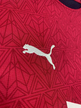 【2020】セレッソ大阪（H）/ CONDITION：New / SIZE：XXL（ASIA）/ #17 / SAKAMOTO