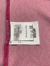 【2020】セレッソ大阪（H）/ CONDITION：New / SIZE：XXL（ASIA）/ #17 / SAKAMOTO