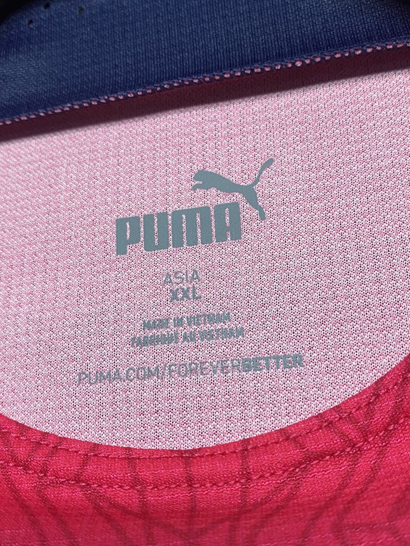 【2020】セレッソ大阪（H）/ CONDITION：New / SIZE：XXL（ASIA）/ #17 / SAKAMOTO