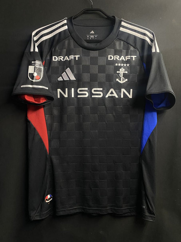 【2025】横浜F・マリノス（SP）/ CONDITION：A / SIZE：XL（日本規格）/ #2 / KATSUYA