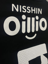 【2025】横浜F・マリノス（SP）/ CONDITION：A / SIZE：XL（日本規格）/ #2 / KATSUYA