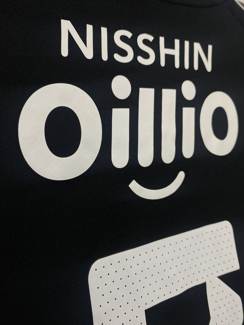 【2025】横浜F・マリノス（SP）/ CONDITION：A / SIZE：XL（日本規格）/ #2 / KATSUYA