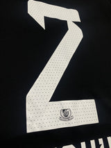 【2025】横浜F・マリノス（SP）/ CONDITION：A / SIZE：XL（日本規格）/ #2 / KATSUYA