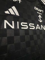 【2025】横浜F・マリノス（SP）/ CONDITION：A / SIZE：XL（日本規格）/ #2 / KATSUYA