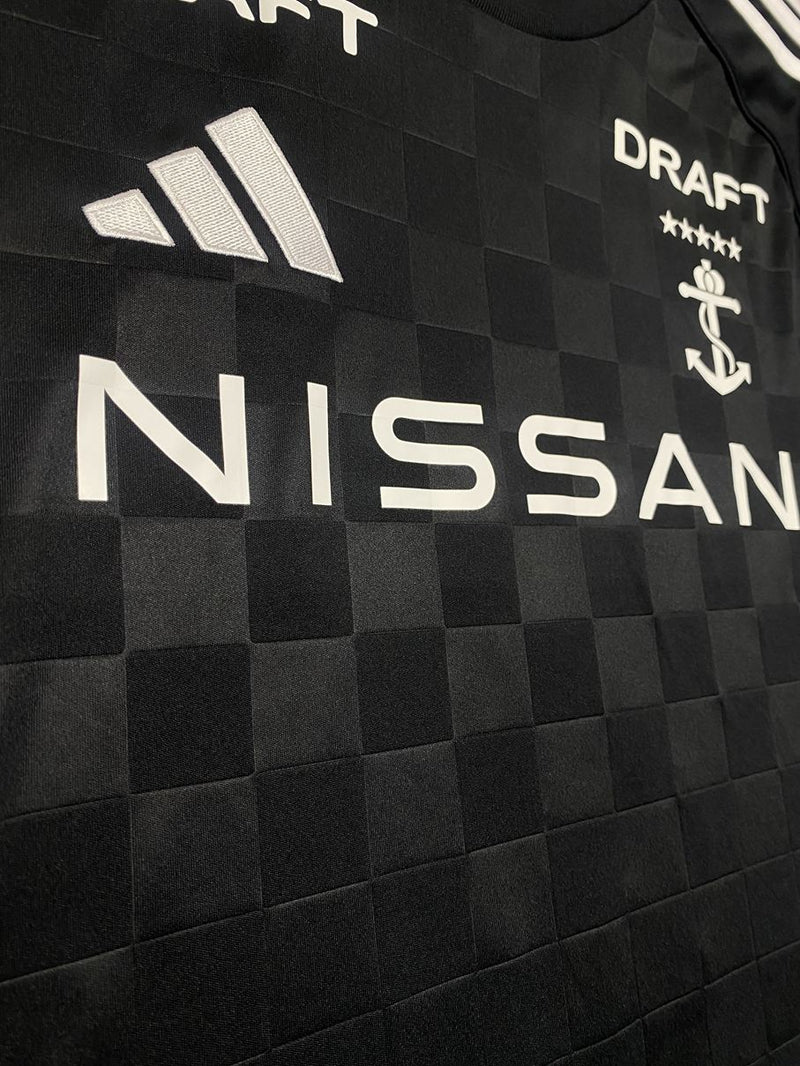 【2025】横浜F・マリノス（SP）/ CONDITION：A / SIZE：XL（日本規格）/ #2 / KATSUYA