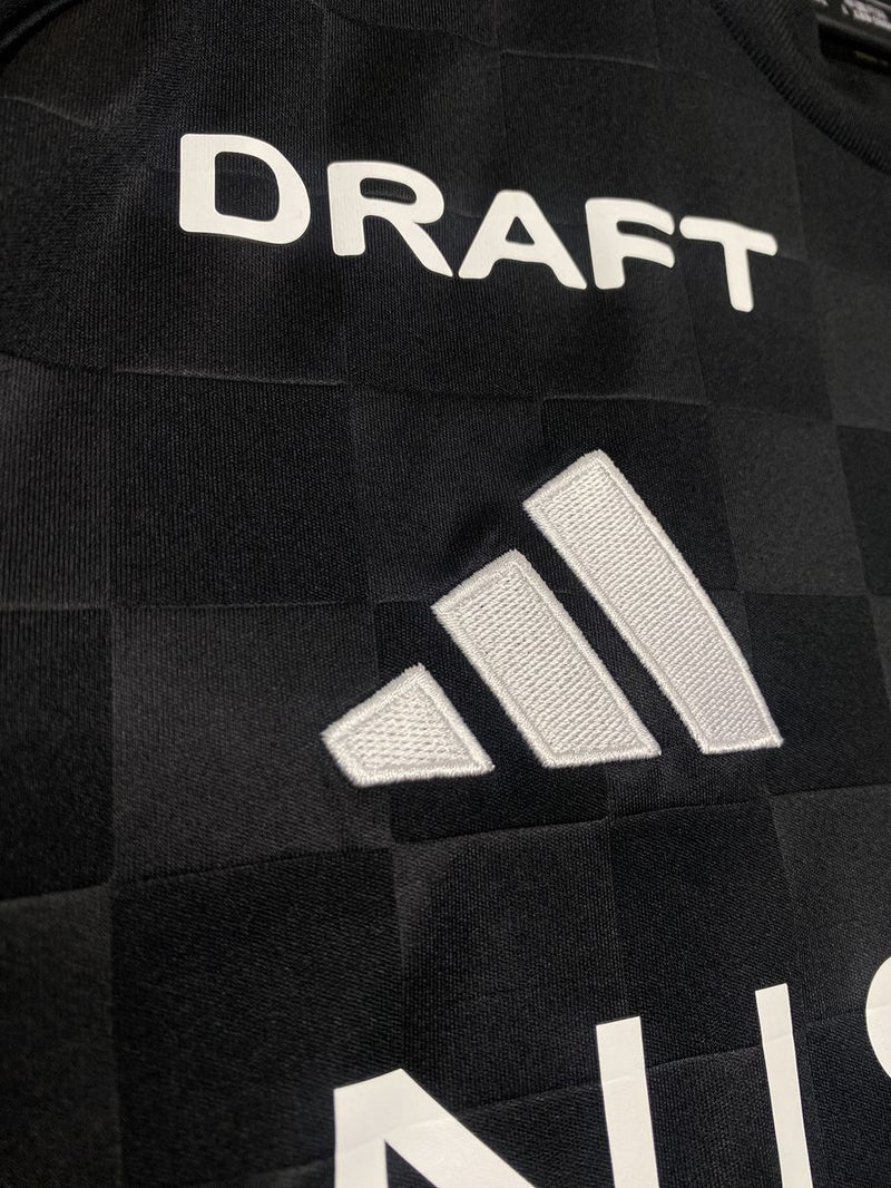 【2025】横浜F・マリノス（SP）/ CONDITION：A / SIZE：XL（日本規格）/ #2 / KATSUYA