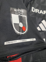 【2025】横浜F・マリノス（SP）/ CONDITION：A / SIZE：XL（日本規格）/ #2 / KATSUYA