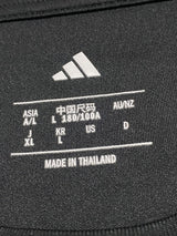 【2025】横浜F・マリノス（SP）/ CONDITION：A / SIZE：XL（日本規格）/ #2 / KATSUYA