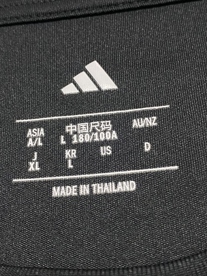 【2025】横浜F・マリノス（SP）/ CONDITION：A / SIZE：XL（日本規格）/ #2 / KATSUYA