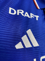 【2025】横浜F・マリノス（H）/ CONDITION：A / SIZE：2XL（日本規格）/ #9 / DAIYA