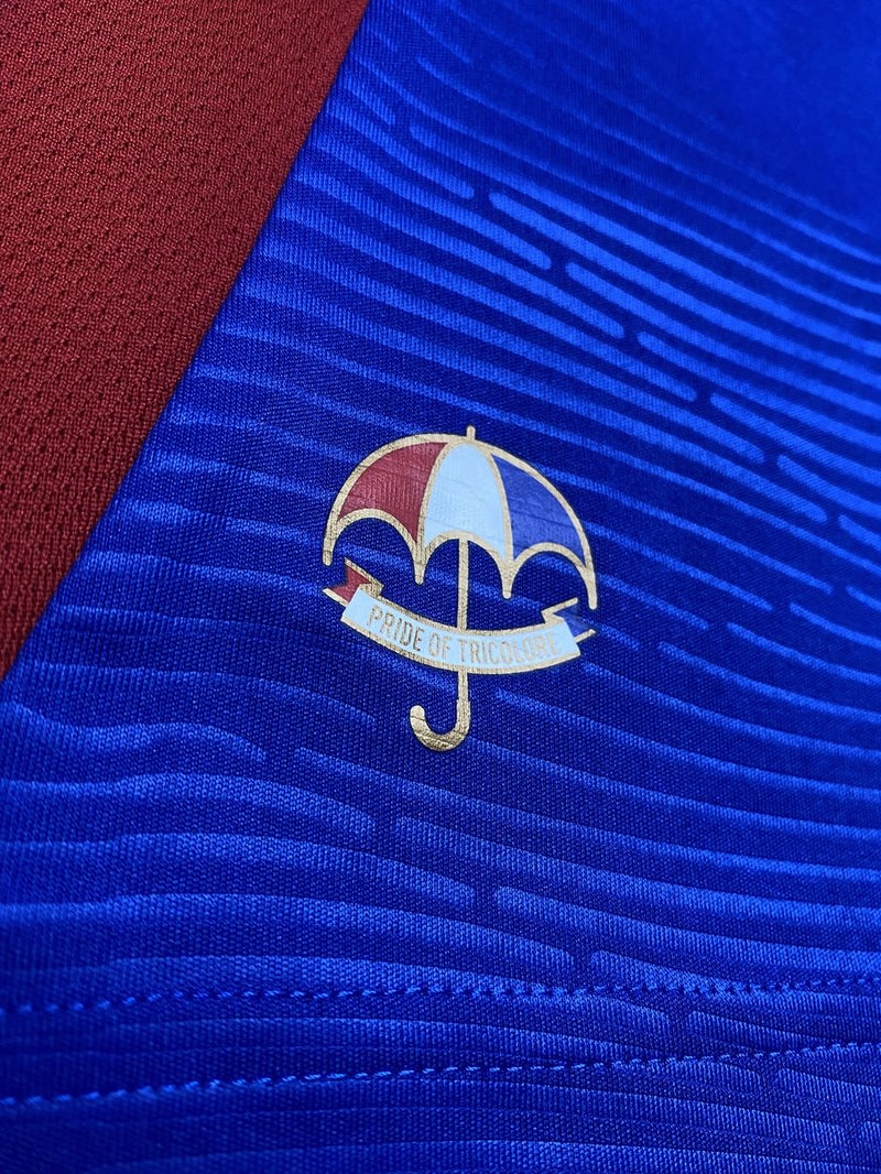 【2025】横浜F・マリノス（H）/ CONDITION：A / SIZE：2XL（日本規格）/ #9 / DAIYA