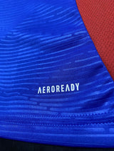 【2025】横浜F・マリノス（H）/ CONDITION：A / SIZE：2XL（日本規格）/ #9 / DAIYA