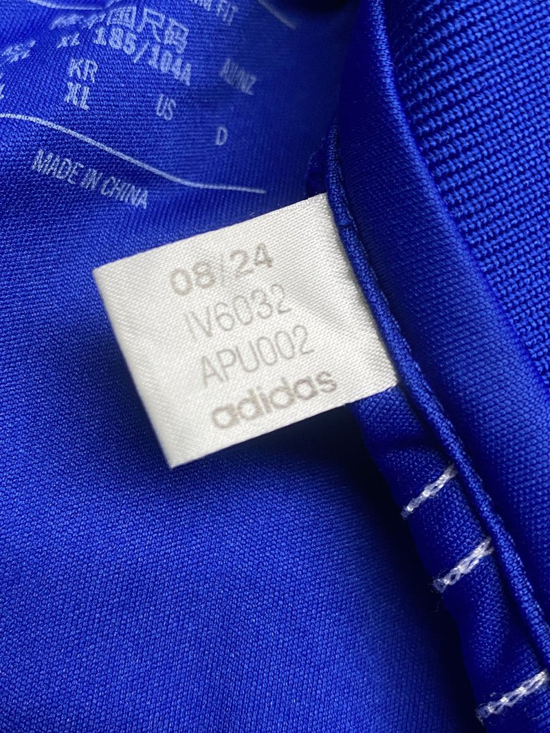 【2025】横浜F・マリノス（H）/ CONDITION：A / SIZE：2XL（日本規格）/ #9 / DAIYA