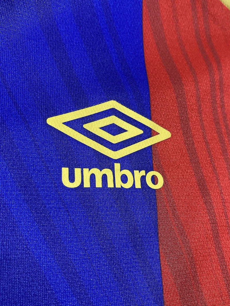 【2016】FC東京（H）/ CONDITION：New / SIZE：O-XO（日本規格）/ #50 / KOMANO