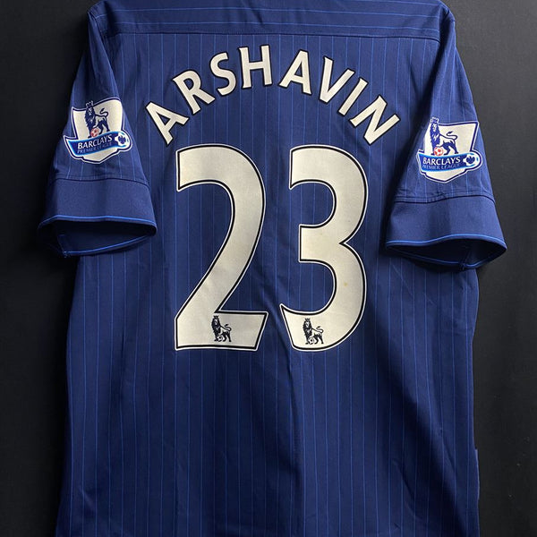 激レア プレミア価格】07-09アーセナル ユニフォーム アウェイ#11 激